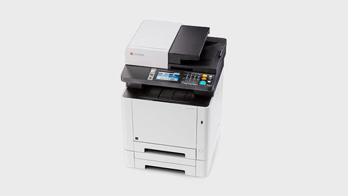 KYOCERA ECOSYS M5526cdn Laser A4 1200 x 1200 DPI 26 ppm KYOCERA ECOSYS M5526cdn Laser A4 1200 x 1200 DPI 26 ppm